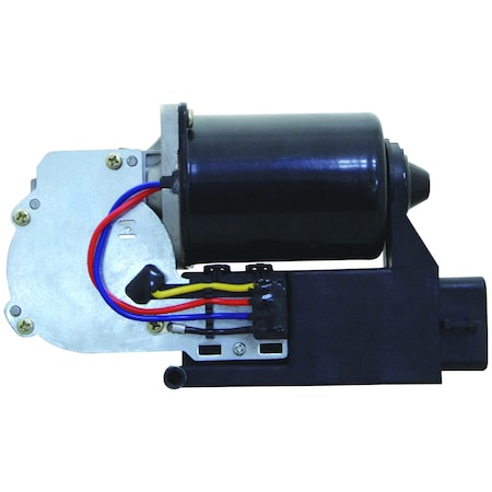 Wai Global WIPER MOTOR, WPM101 WPM101